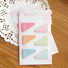 N.IVY Page corner sticky note bookmark