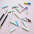 Hello Today Design pencil cap set