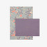 Dailylike Daily letter paper and envelope set - Sandersonia