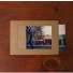 4X6 Kraft paper photo frame set of 10 sheets