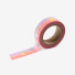 Dailylike Air balloon single roll paper deco masking tape
