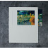 Moods&Views 4X6 photo white storyboard
