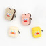 ROMANE Brunch brother AirPods case silicone cover