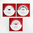 DBD Candy Christmas card with envelope