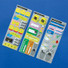 After The Rain 8-bit message seal paper sticker