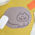 Kitty - ROMANE Donat Donat desk mouse pad