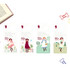 Bookfriends Anne of Green Gables clear bookmark