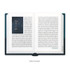 Sherlock holmes - Bookfriends World literature open book mouse pad