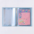 Usage example - After The Rain A5 pocket sticker organizer