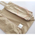 2 side open pockets - ROMANE MonagustA nylon shoulder bag
