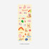 01 Work life balance - PLEPLE Bunny life paper removable sticker