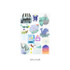Cool Color - Oh-ssumthing O-ssum sticker for decoration ver3