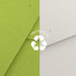 Recycled paper - PAPERIAN Recycled paper A4 document envelope file folder