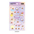 SHOOKY - BT21 Dream baby pastel clear sticker