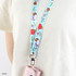 Usage example - BT21 Little Buddy Baby Neck Strap