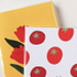 PVC cover - Jam Studio 2022 Dong Dong Dated Weekly Diary Planner