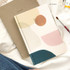 Pieces - ICONIC 2022 Daily Life Dated Weekly Diary Planner