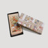 Comes with gift box - OCHAE Ch'aekkori Painting Cards Envelopes with Gift box Set
