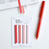 Play Obje Life Stationery Sticky Notepad Bookmark Set