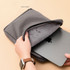 Guild Gray - Byfulldesign iPad Tablet PC 11" Sleeve Case with Screen Cleaning Cloths