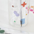 Usage example - Paperian Pigment Arrow Shape Clear Removable Sticker Pack