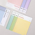 Fulfill Yourself B5 Twin Wire Grid Notebook