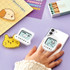 Usage example - Ardium Cute Acrylic Expanding Stand Sticky Phone Grip Holder
