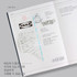 Free note - 2023 Classic Large Dated Monthly Planner