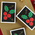 Paperian A Kind Christmas Message 10 Cards Pack