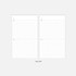 Daily plan - Ardium Be Good Everyday Hardcover Dateless Daily Planner