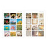 Spring, Good morning - Dailylife Photo Paper Sticker Pack of 60 sheets