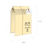 UIT Clothes Suit Garment Storage Bags dust proof cover - Small
