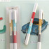 Color - Bright color twin gel pen set