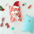 C - Livework Som Som gift paper bag small set of 3 styles