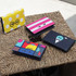 Everymonster small card case wallet