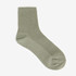 Dailylike Women easy daily socks - Khaki