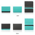 Color - Fenice Premium business PU cover card case pocket