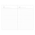 Grid pages - Livework Life and pieces small grid notebook