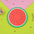 Watermelon - Second Mansion Fruits sticky notes memo pad