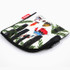 Example of use - All new frame Myeongmi Choi E collection mini zipper pouch