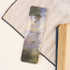 NACOO Claude Monet bookmark set