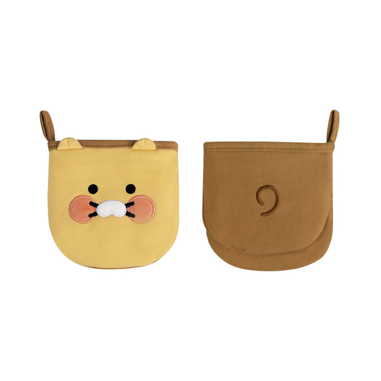 Kakao Friends Choonsick Kitchen Cotton Oven Mitt