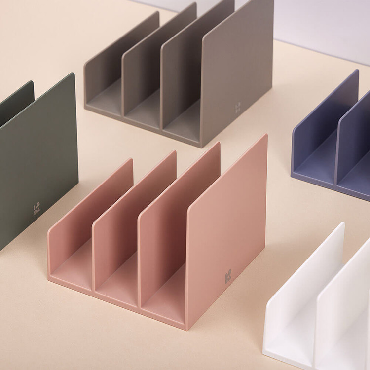 Lobda File Holder Rack