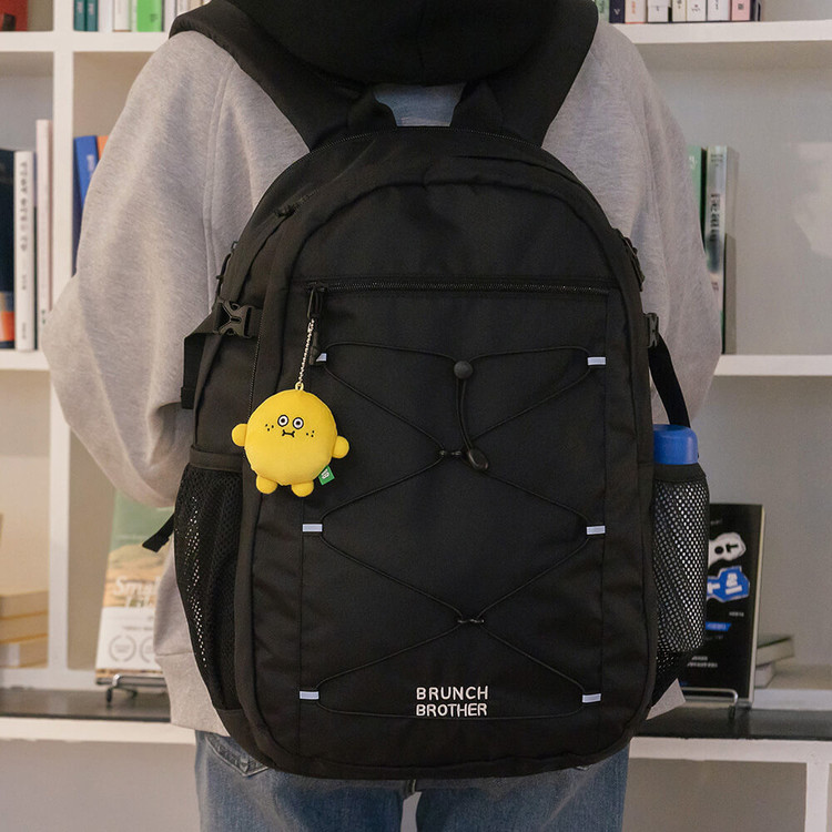 Romane Brunch Brother Popo Backpack