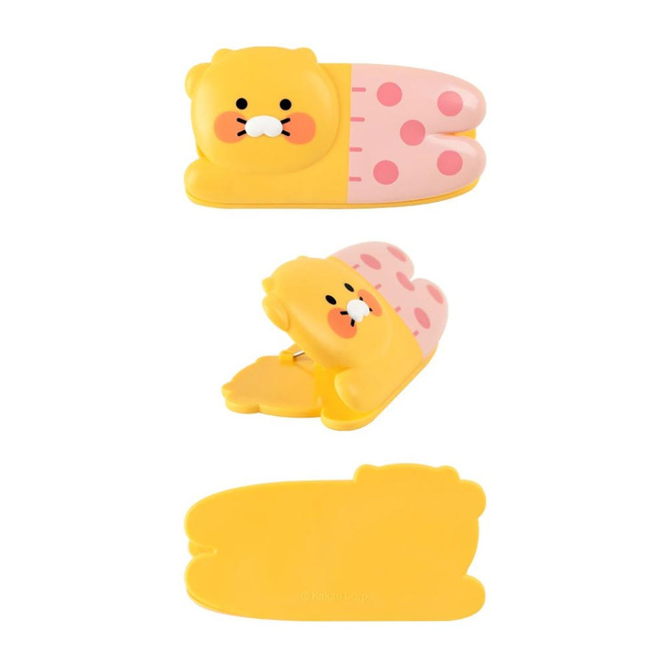 Kakao Friends Choonsik Big Paper Clip