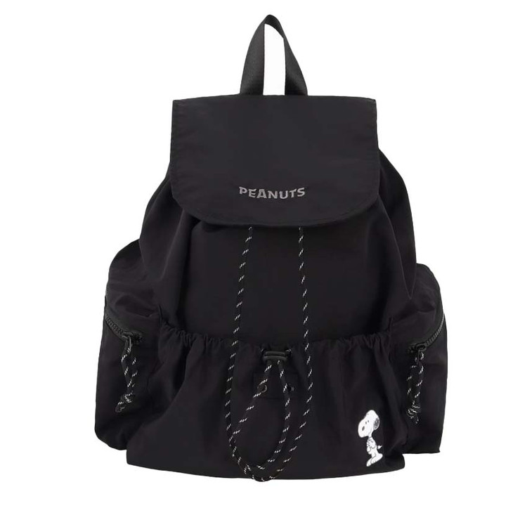 Peanuts Snoopy Daily Drawstring Backpack