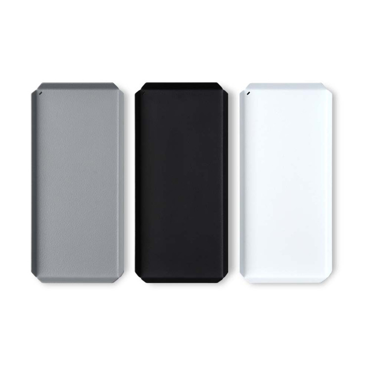 Bookfriends Steel Square Pen Tray