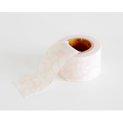 fabric Bias tape - Wedding