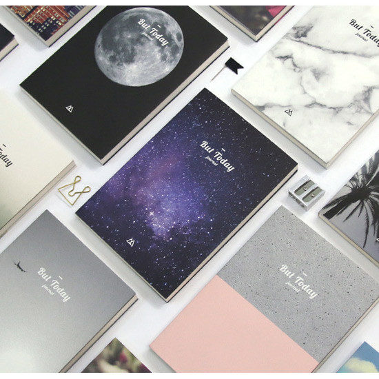 2017 PlanD But today undated diary scheduler 