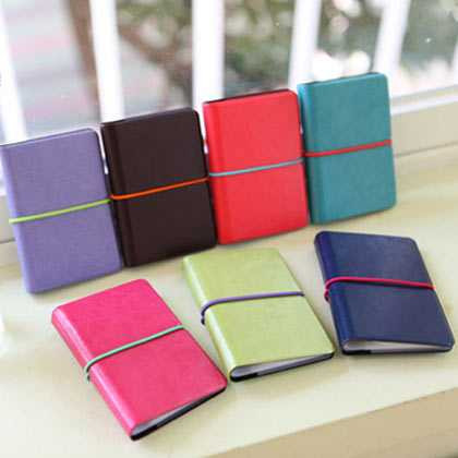 New Simple plastic credit card pocket case wallet holder